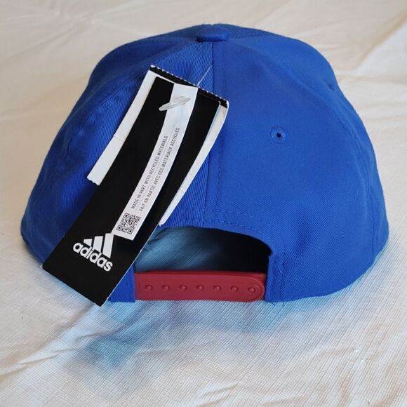 Kanas University Jay Hawks Hat - Picture 4 of 7